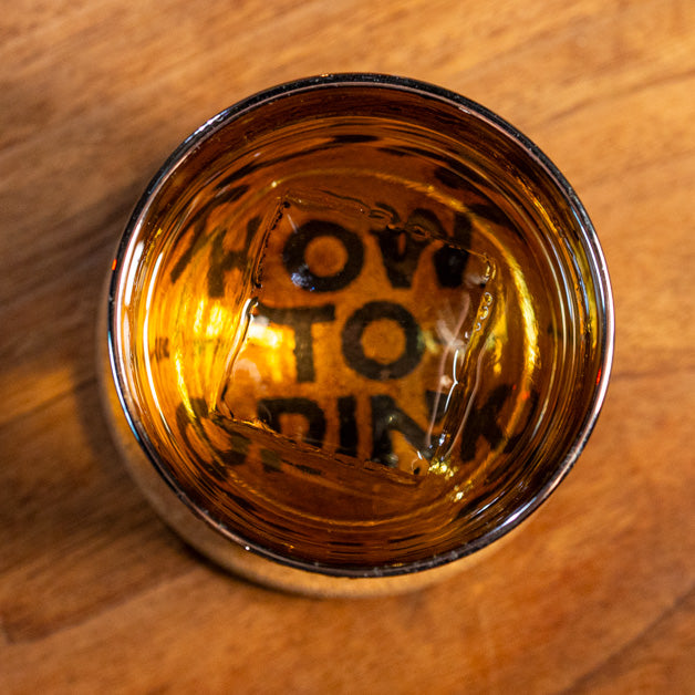 HTD Cork Coaster Set