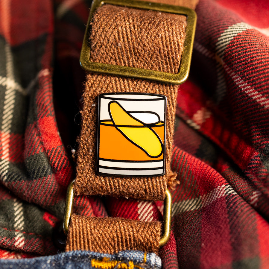Old Fashioned