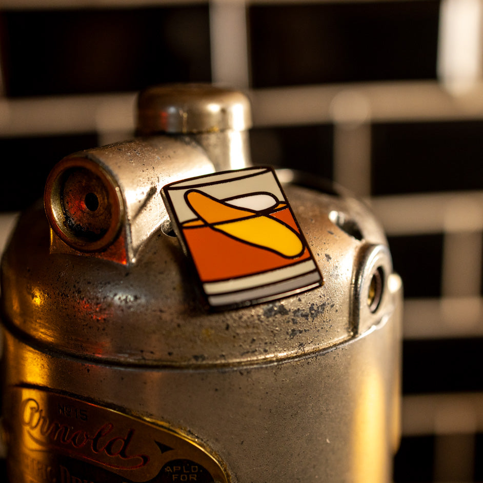 Old Fashioned