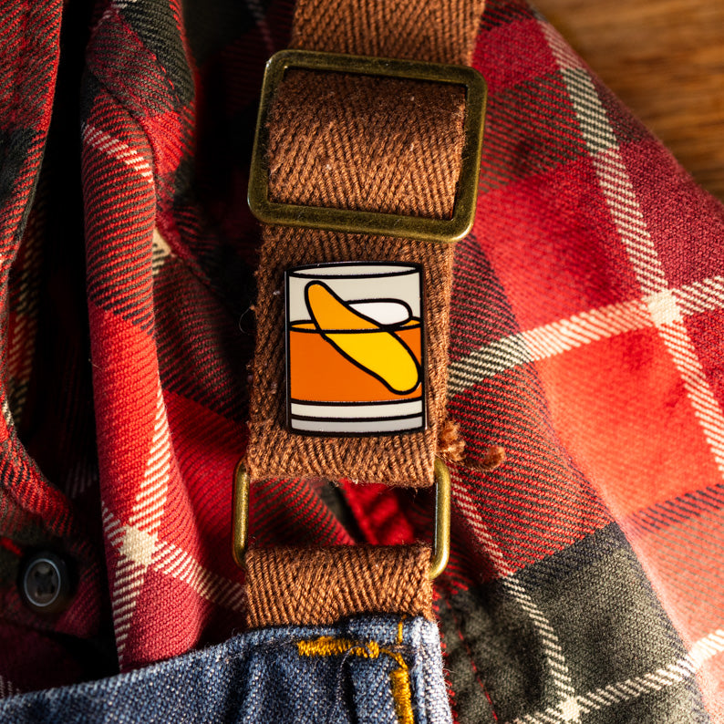 Old Fashioned