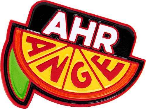 'Ahrange' Slice Pin