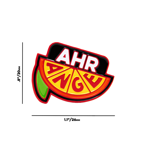 'Ahrange' Slice Pin