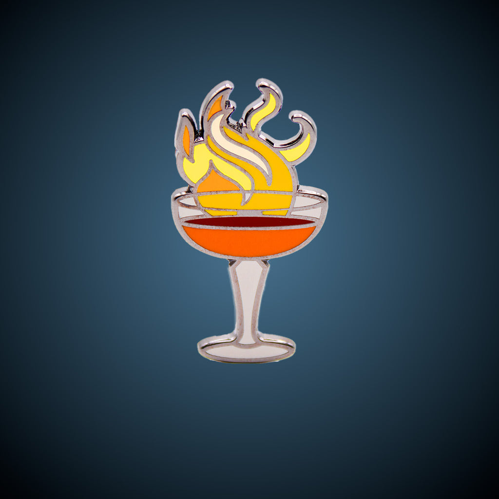 Estus Flask