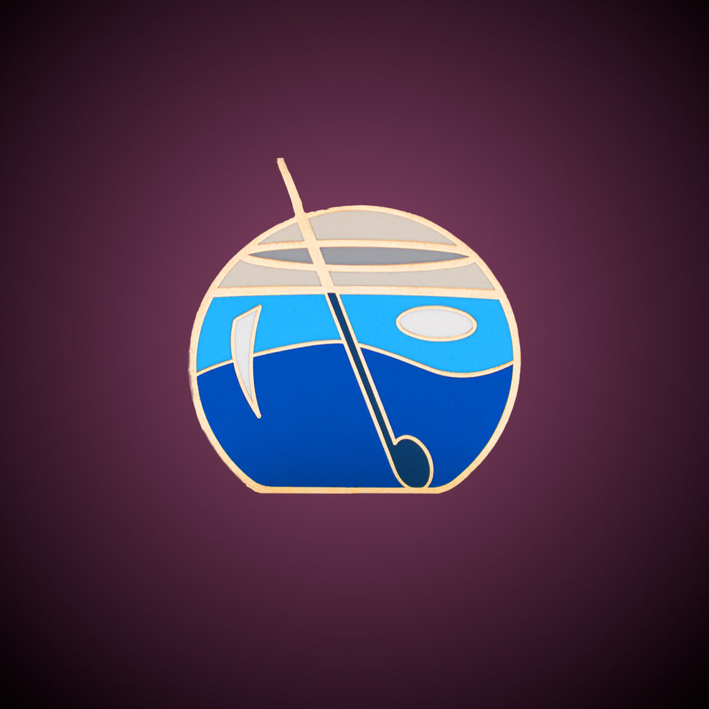 Vahalla Fish Bowl