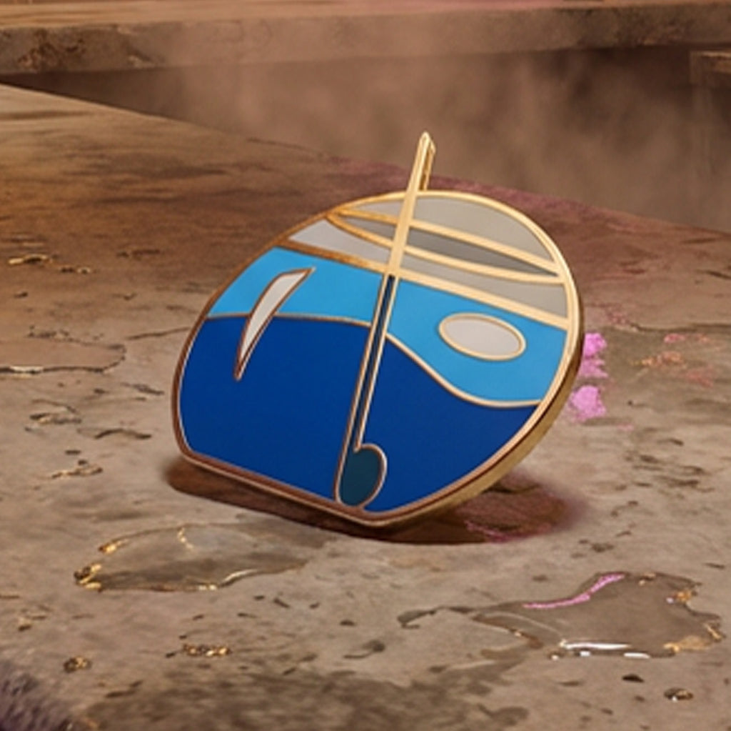 Vahalla Fish Bowl