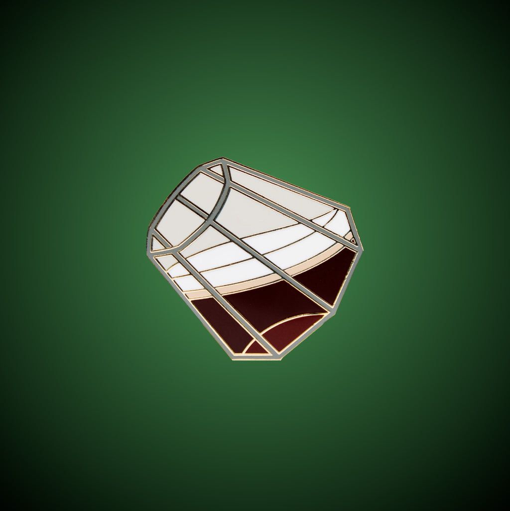 Geometric Glass