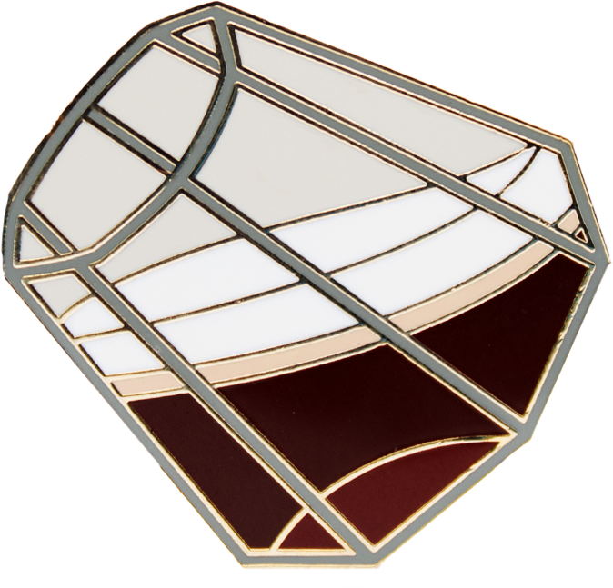 Geometric Glass