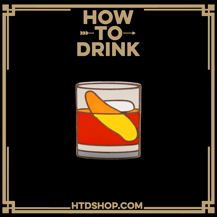Old Fashioned