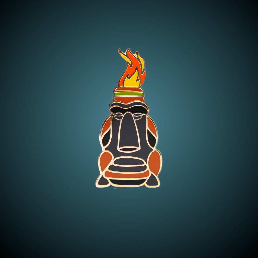 Vahalla Tiki