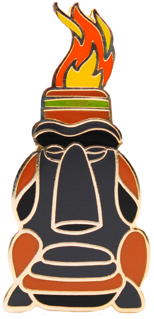 Vahalla Tiki