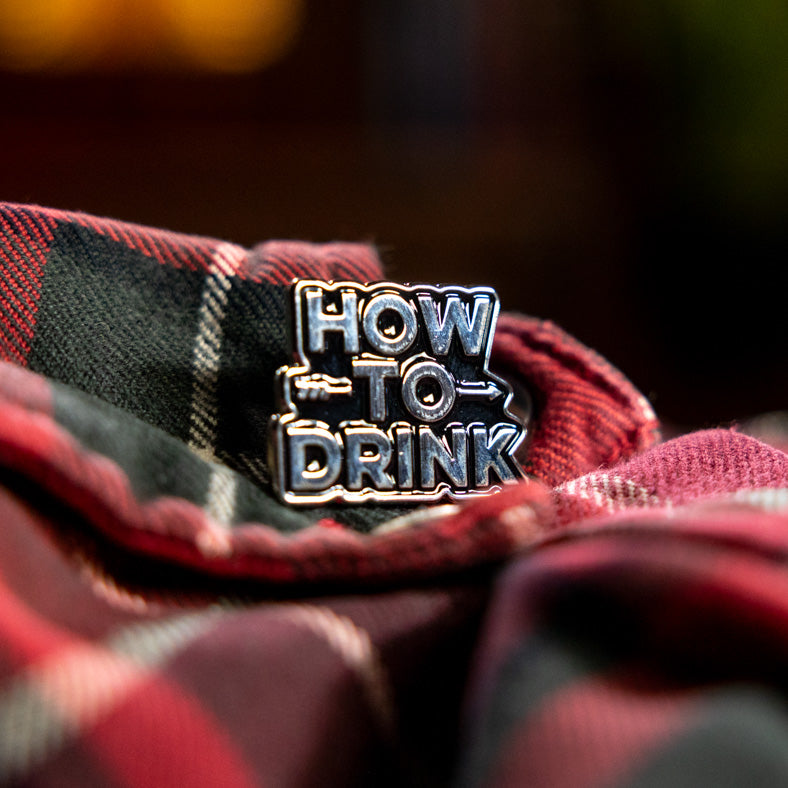 HTD Silver Pin