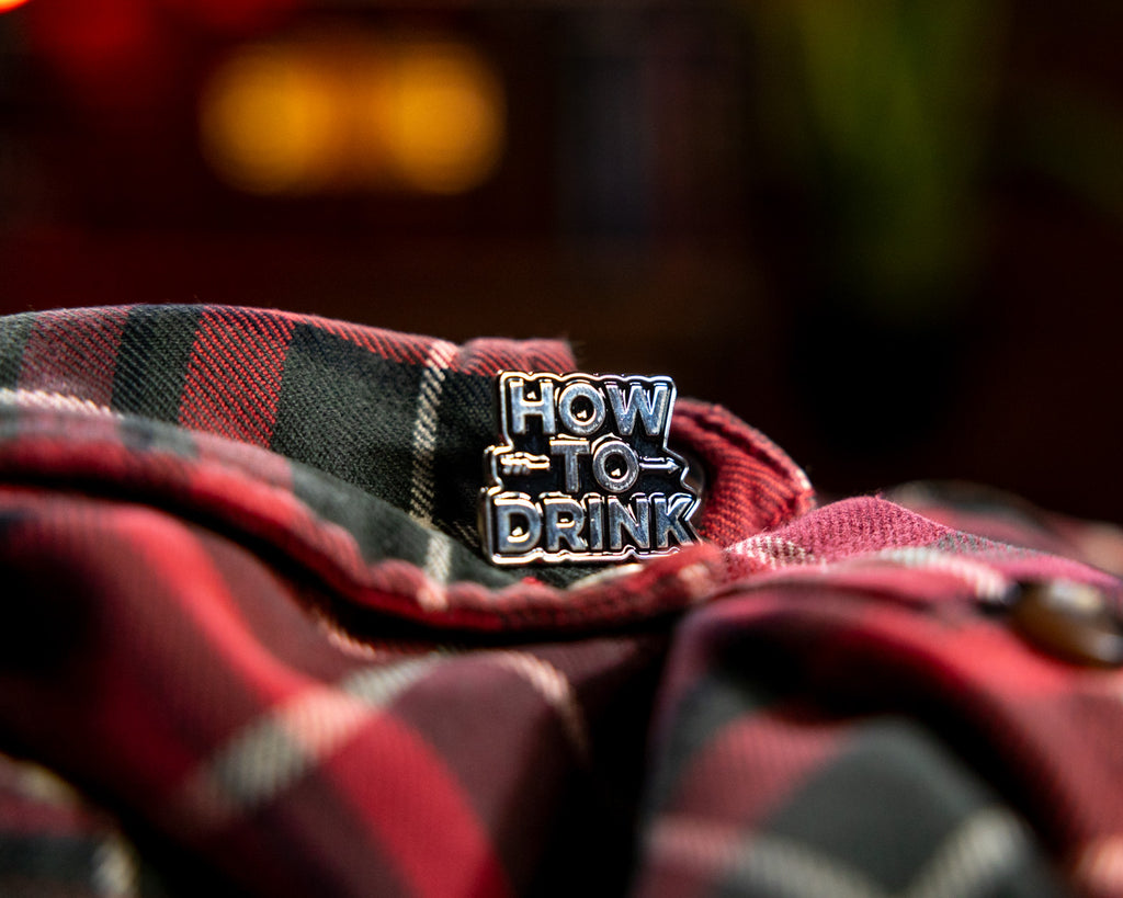 HTD Silver Pin